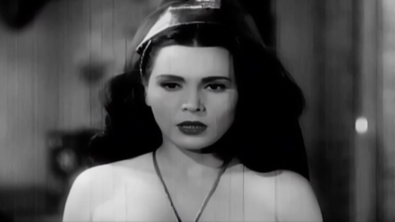 تحية كاريوكا