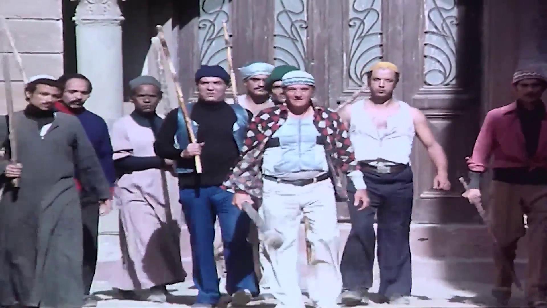 Al-Toukhy Tawfik
	  	 	 - Ahmed Gomhouria