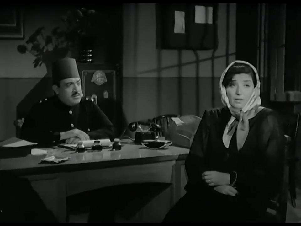 Aziza Amir
	  	 	 - Abbas Rahmy