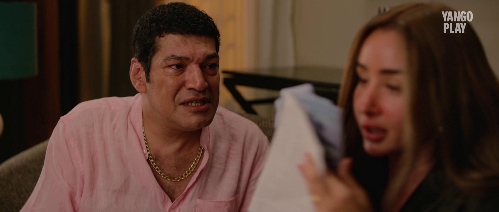 هنا الزاهد - باسم سمرة