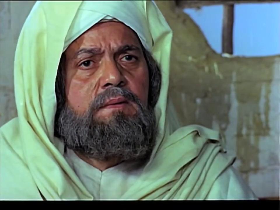 عبد الرحيم الزرقاني