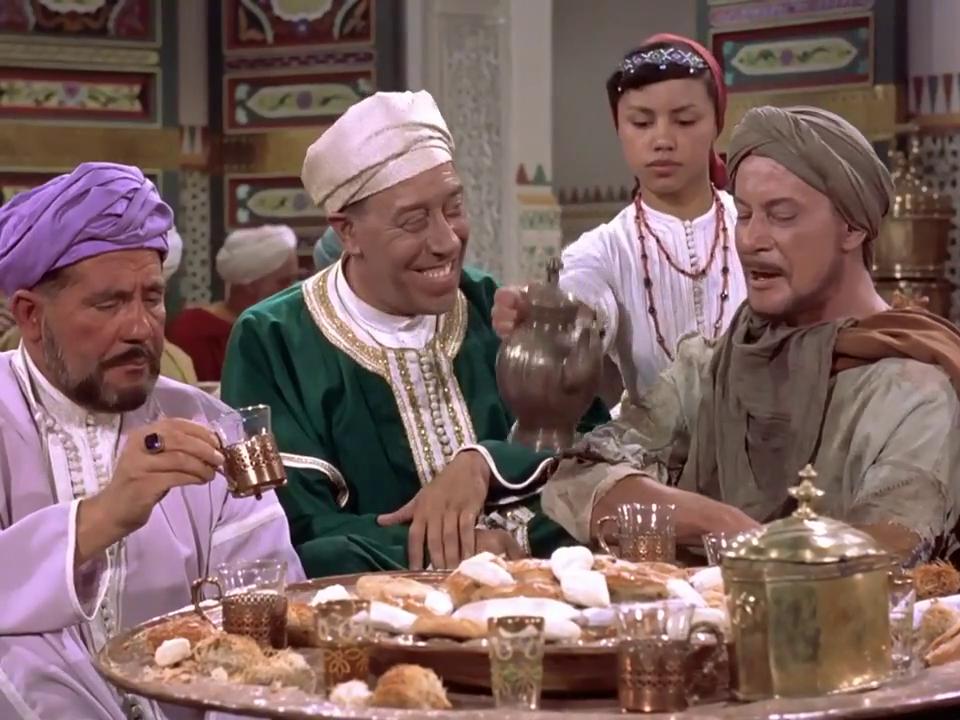 ديتير بورشا - فرناندل - هنري فيلبرت