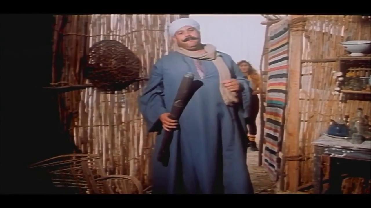 العربي عبد الفضيل