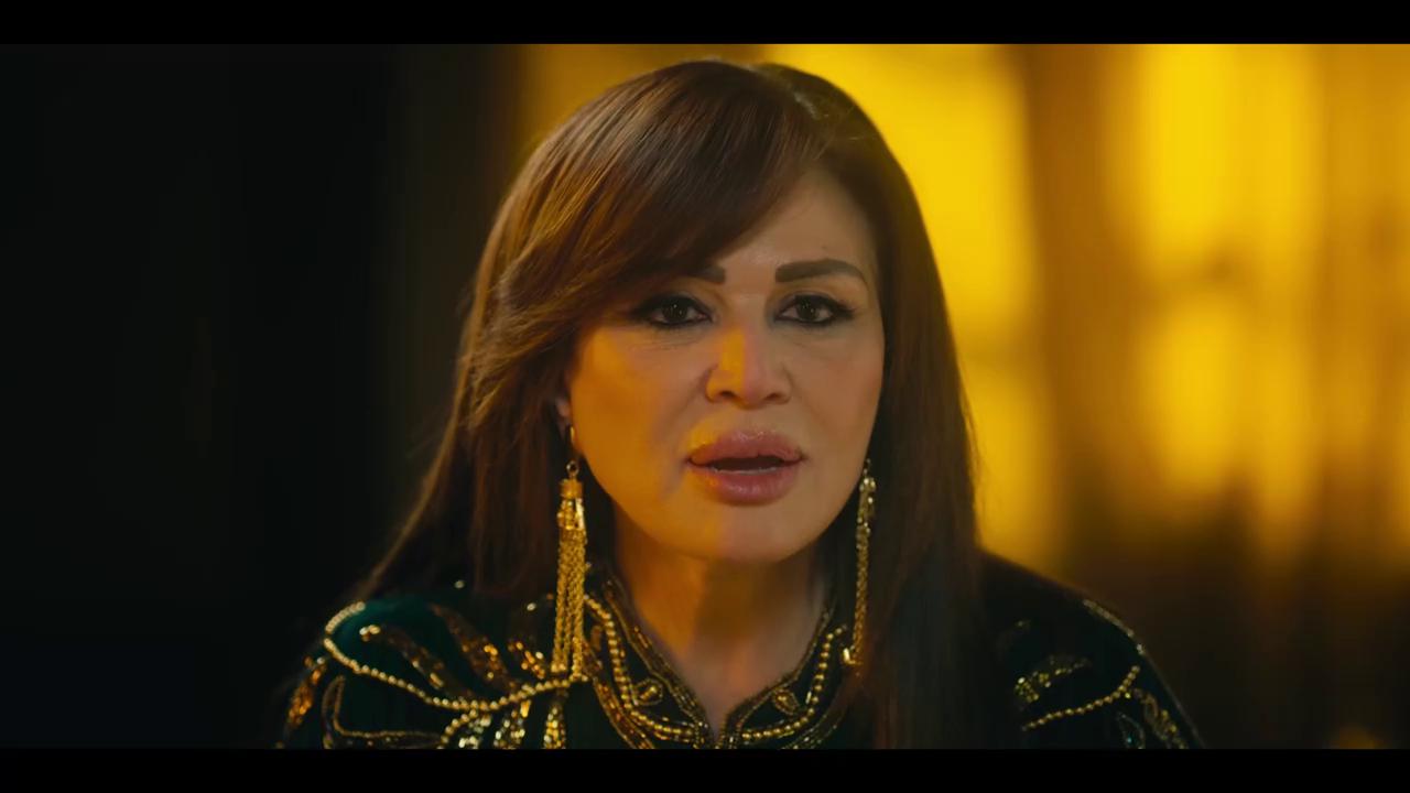 إلهام شاهين