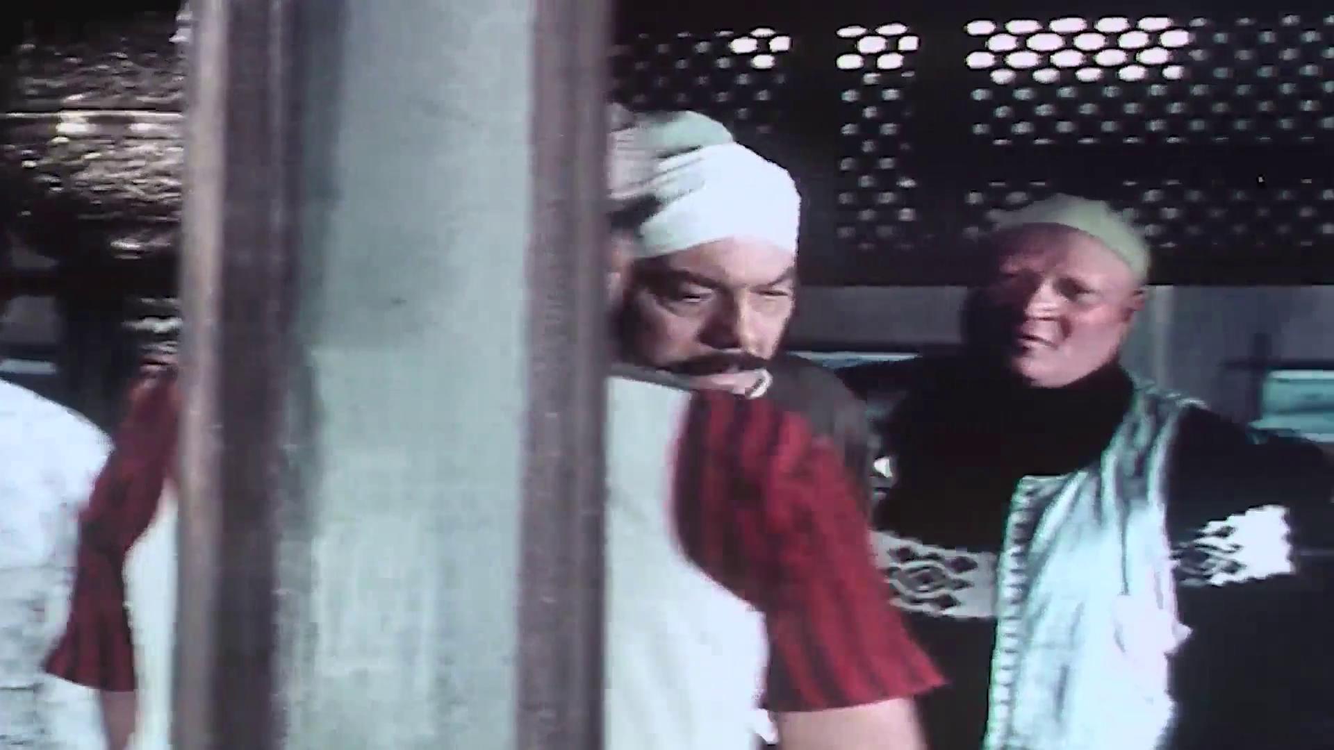 Nasser Seif
	  	 	 - Farid Shawqi