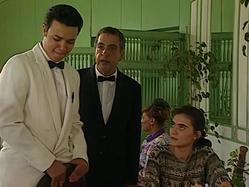مسلسل: يوميات ونيس 3: سامح الشجيع