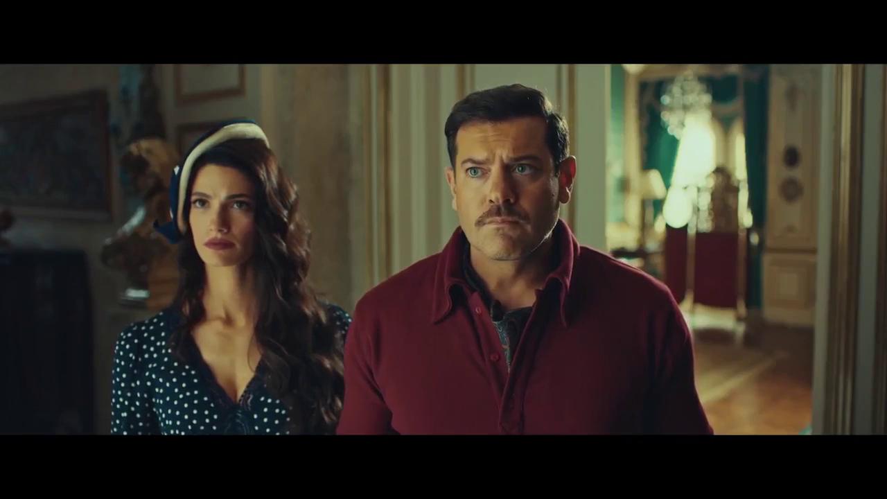 عمرو يوسف - تارا عماد