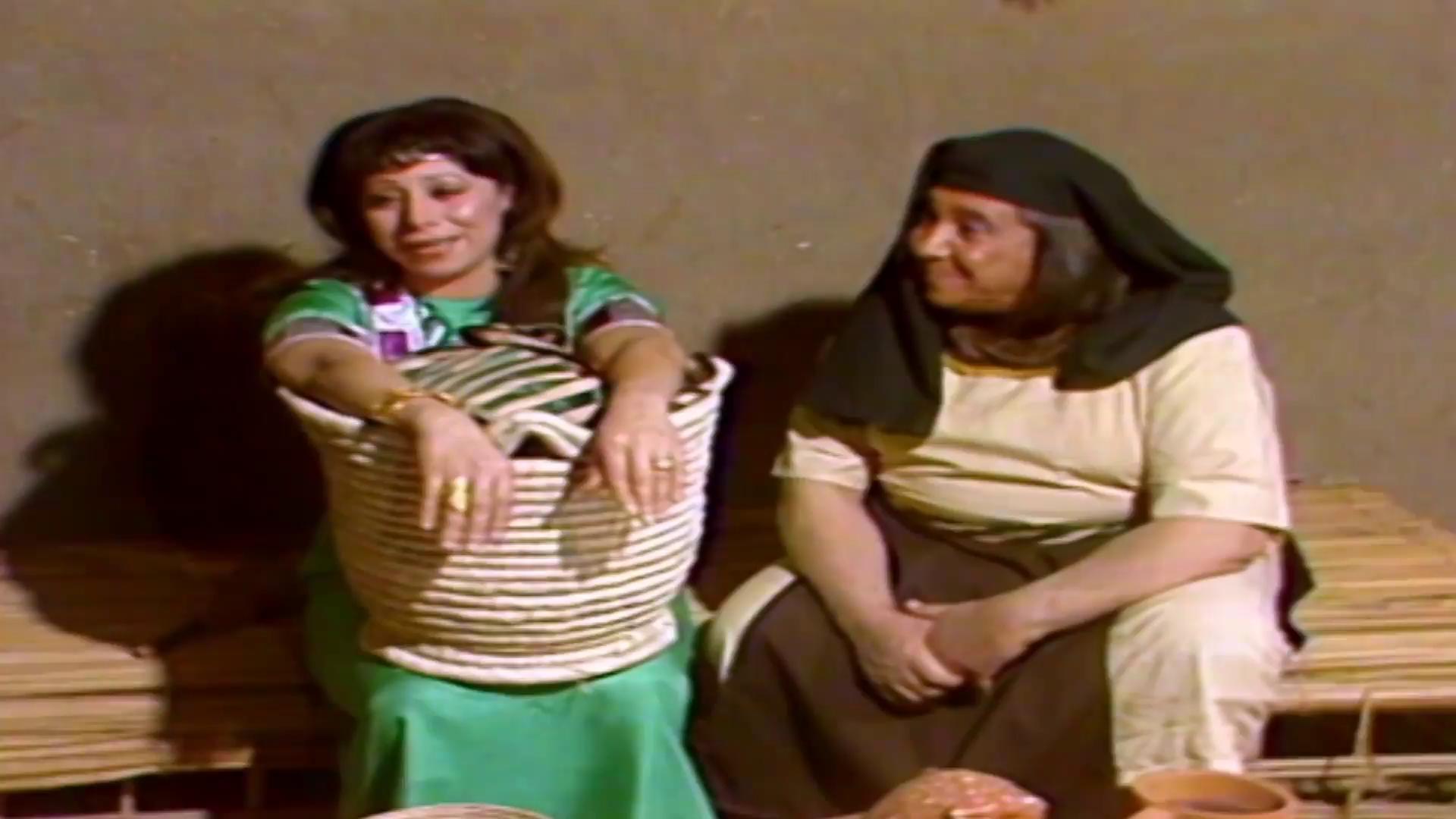 Ibrahim Sokkar
	  	 	 - Madiha Hanafy