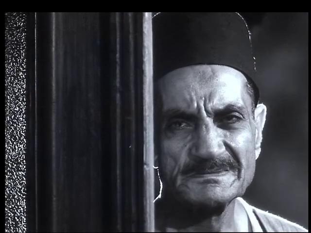 عبد الوارث عسر
