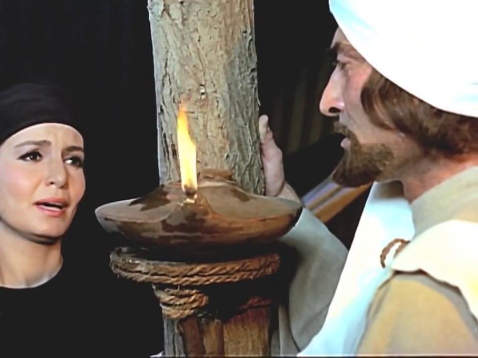 أحمد مظهر - سميرة أحمد