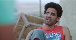 مسلسل: 2 × الصندوق: حمدي مرغني