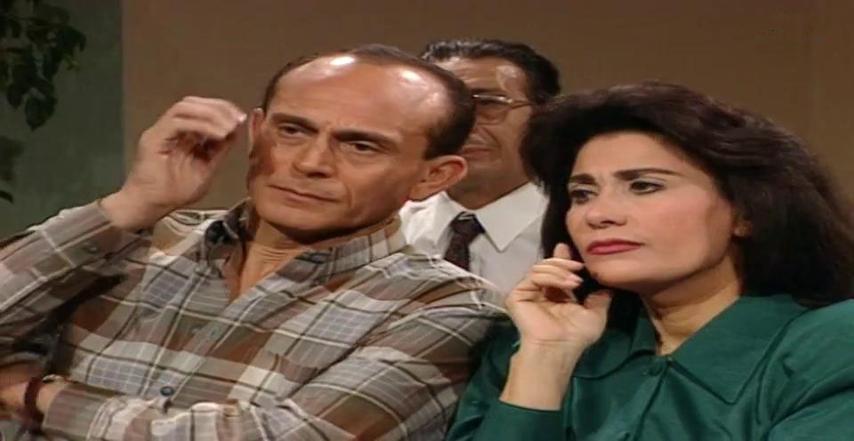 سعاد نصر - محمد صبحي