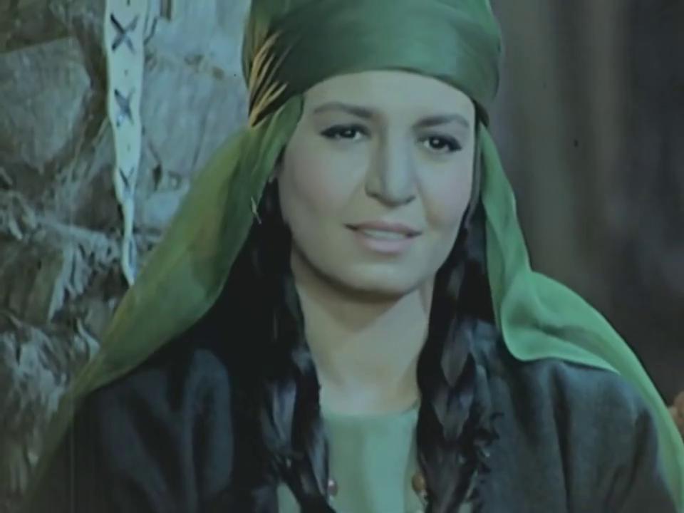 سميرة أحمد
