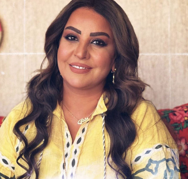 سلمى سالم