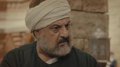 مسلسل: سره الباتع: خالد الصاوي