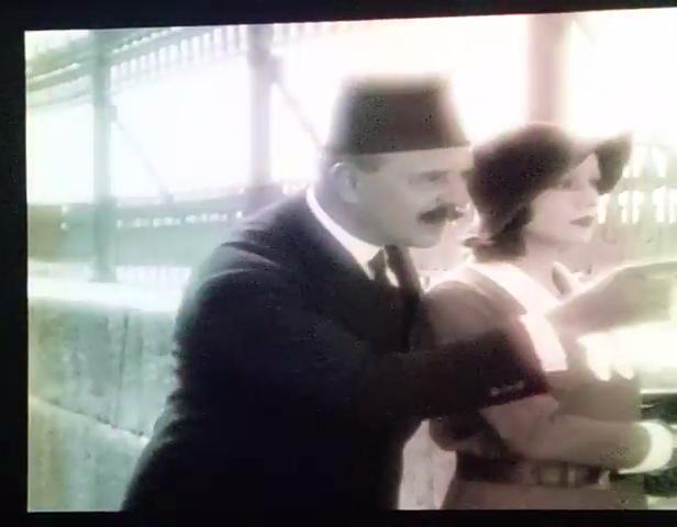 Lian Darphil
	  	 	 - Ali Ahmed