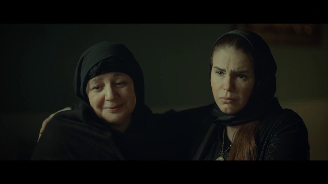 دنيا عبد العزيز - حنان سليمان