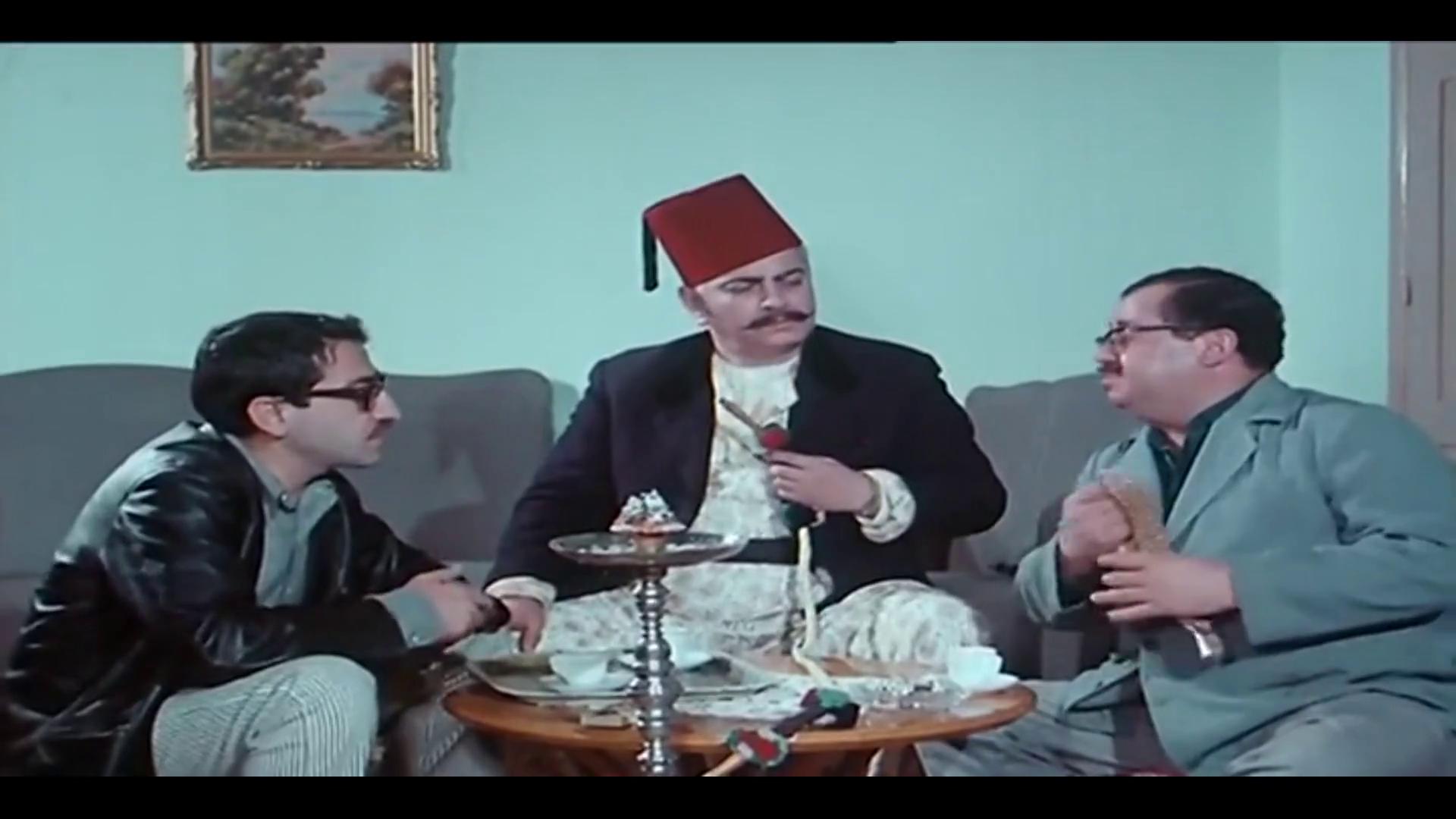 نهاد قلعي - دريد لحام