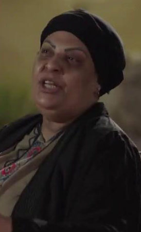 Amany Fathy