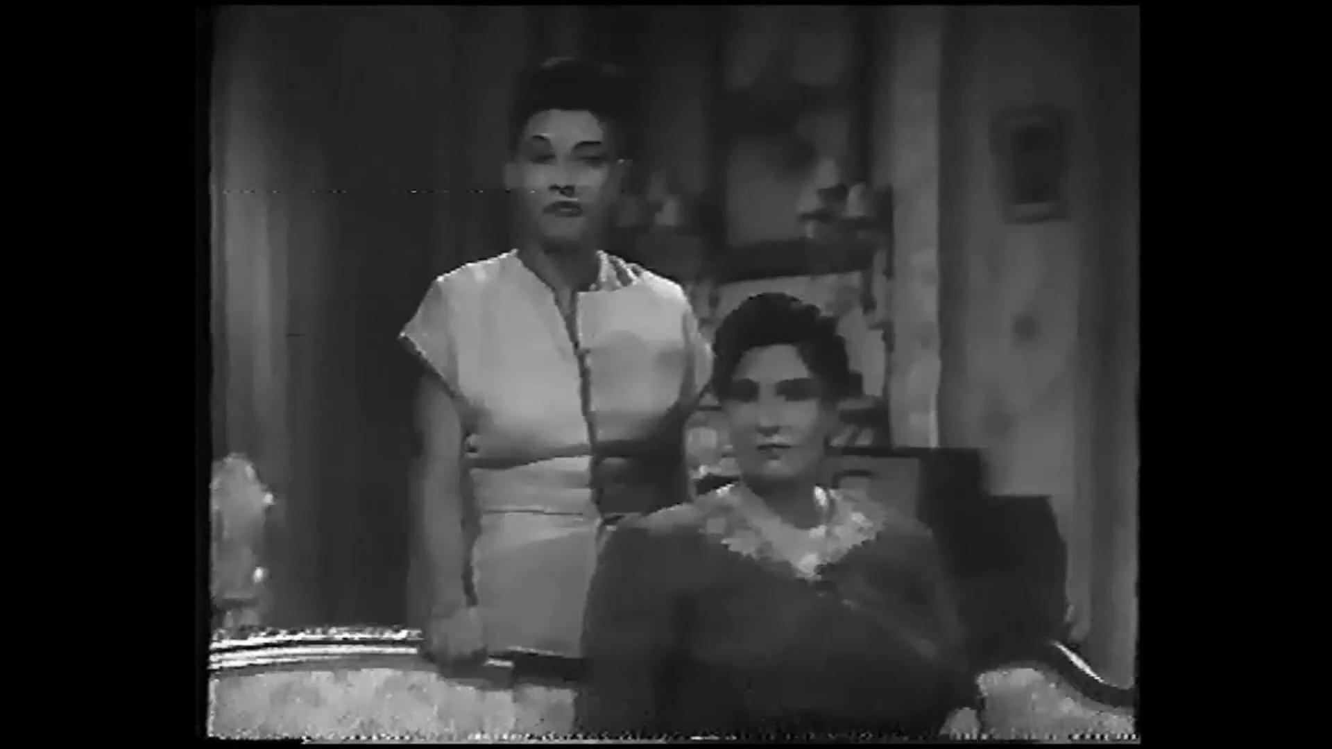 ماري منيب - لولا صدقي