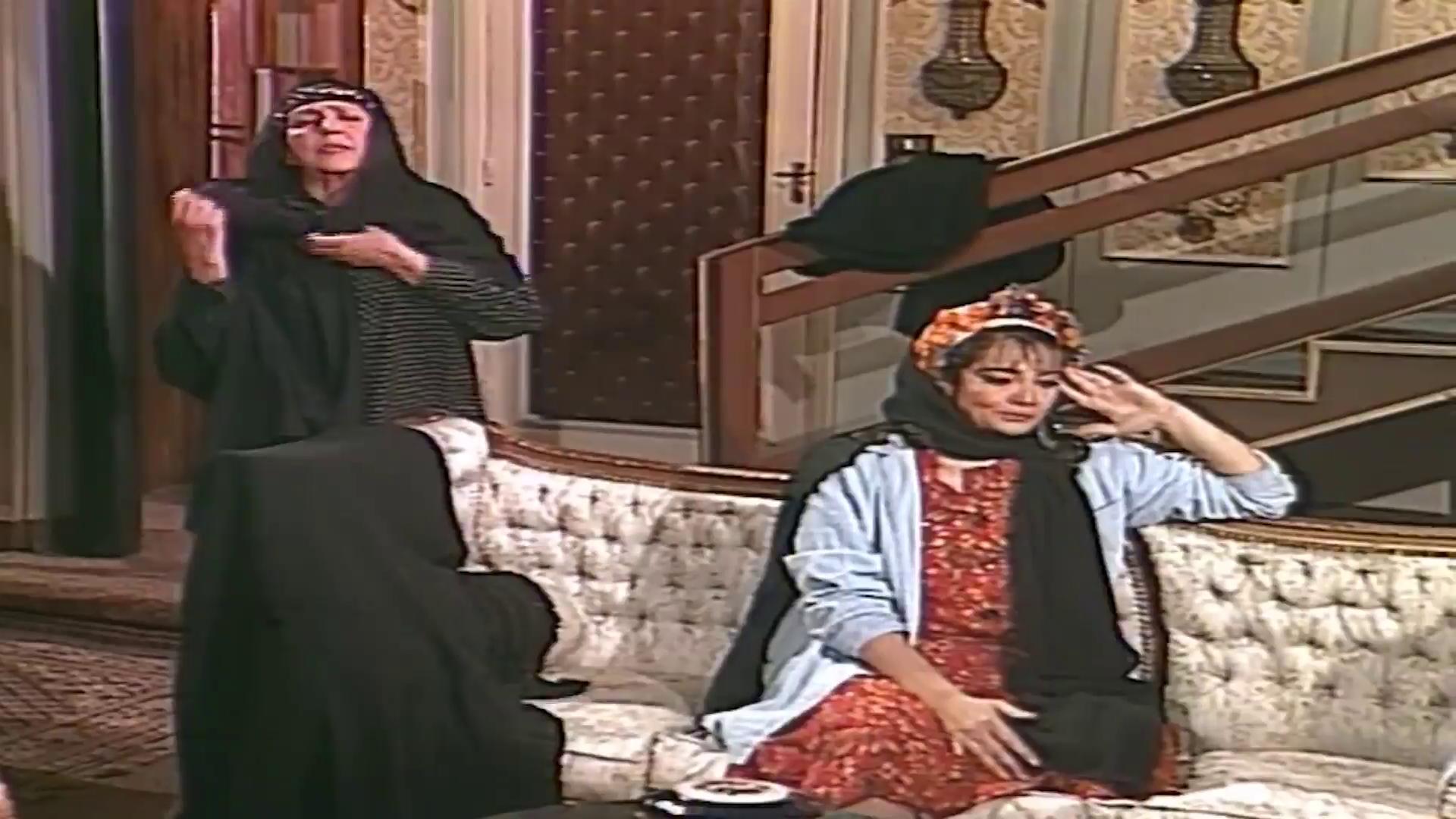 شهيرة - أمينة رزق
