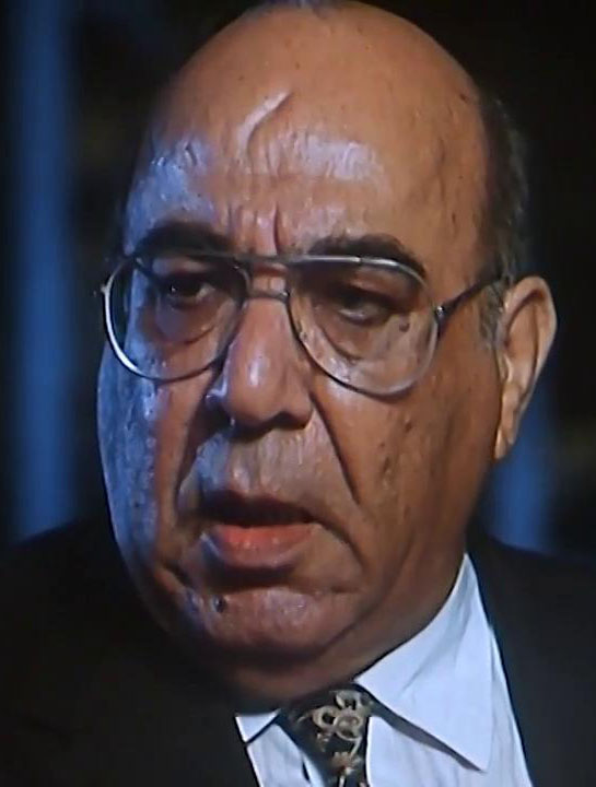 علي الباجوري