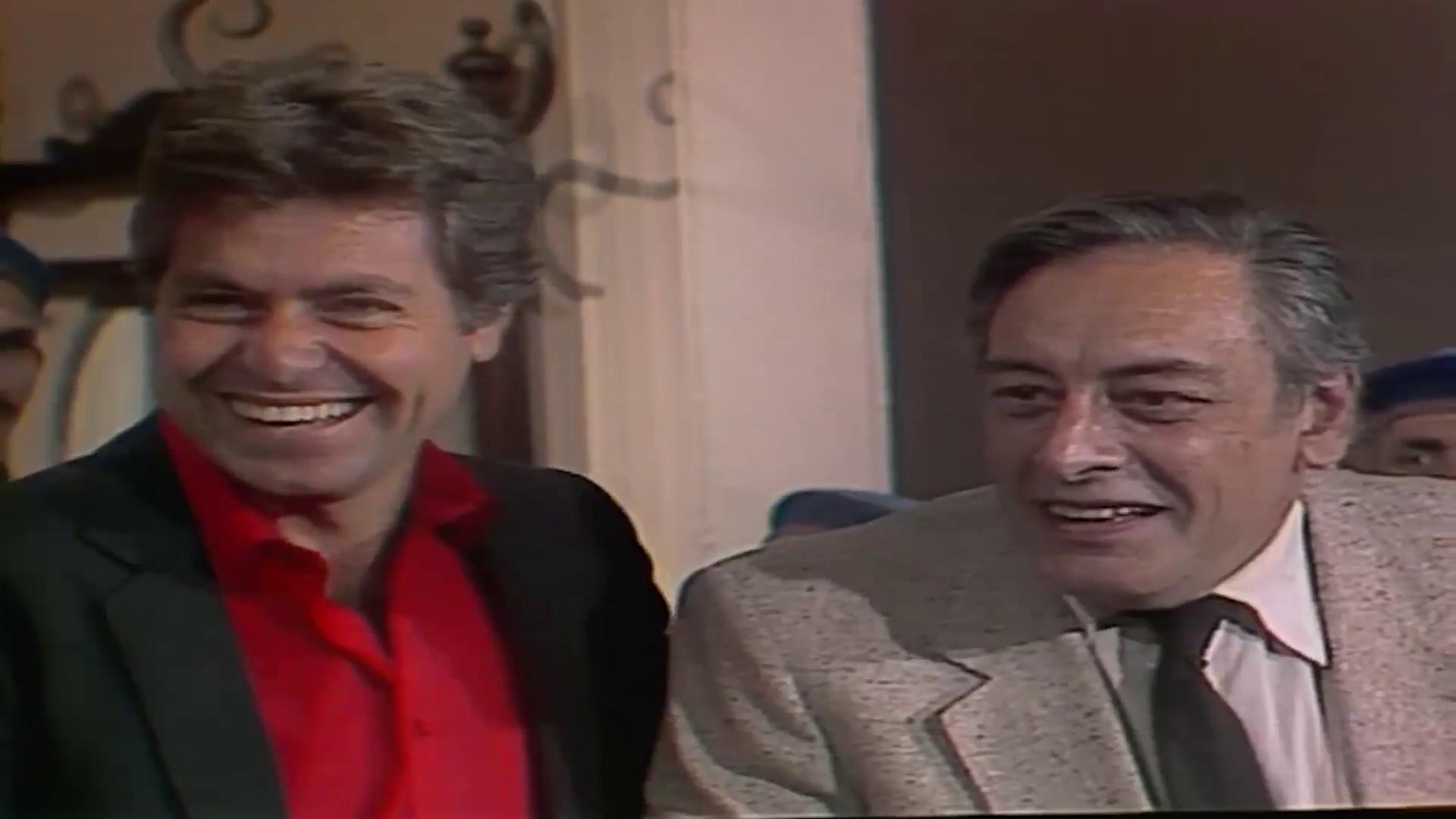 gamil rateb - hussein fahmy