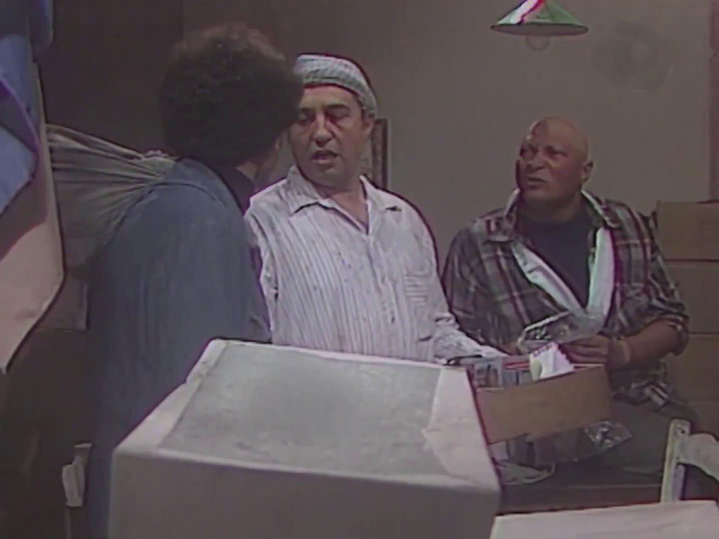 نصر سيف - محمود القلعاوي