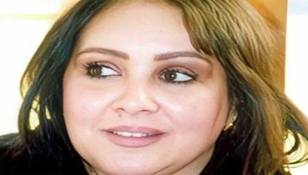 هناء عطية