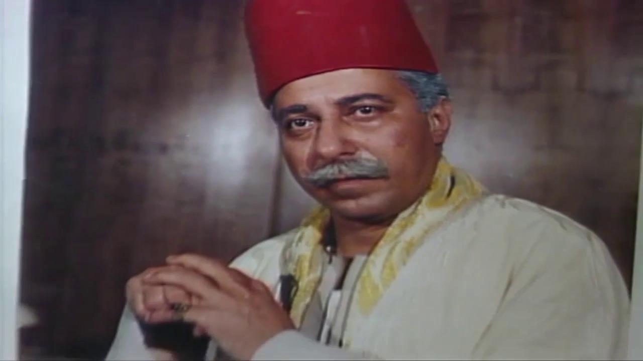 صلاح السعدني