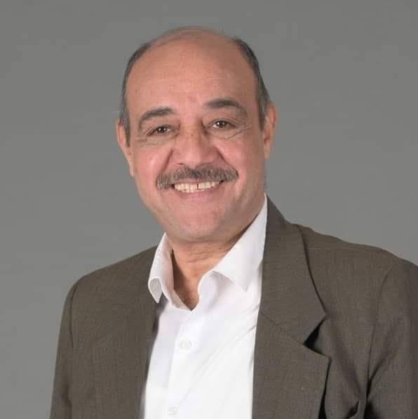 Gamal Al-Fishawy