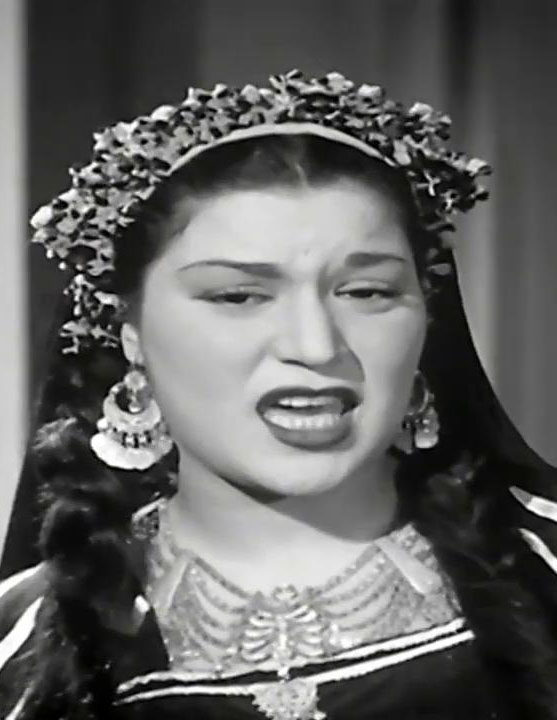 هند علام