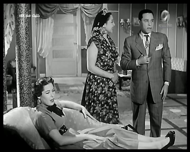 Muhammad Al-Kahlawy
	  	 	 - Mervat Kathem
	  	 	 - Zomordoa