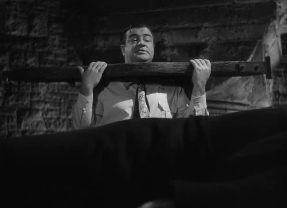 Lou Costello