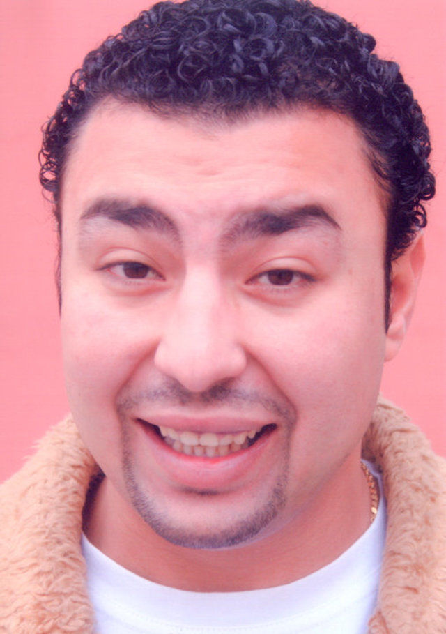 مراد فكري صادق