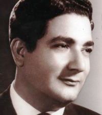 كمال حسني