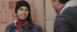 series: Rania We Sekina: Ruby