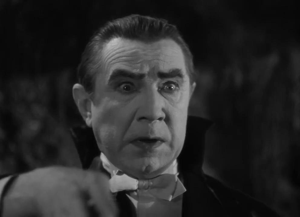 Bela Lugosi