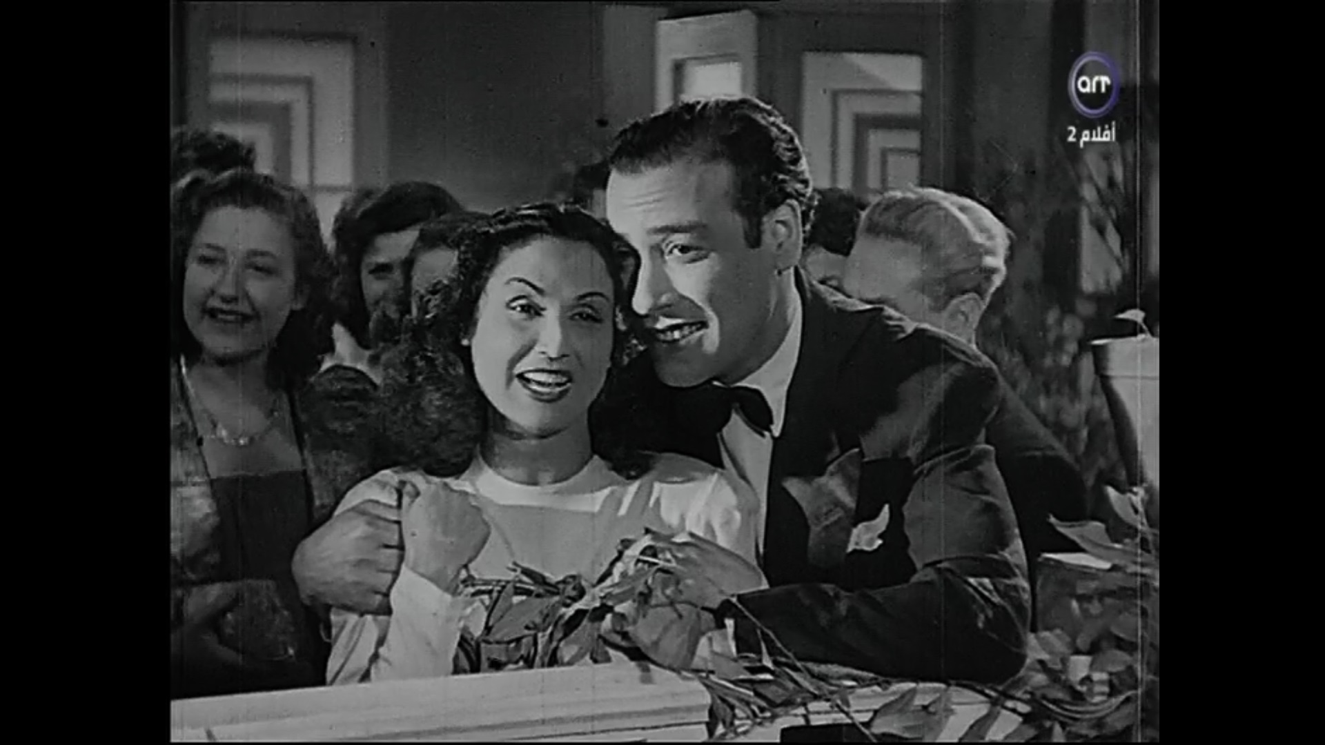 Mohsen Sarhan
	  	 	 - Nour Al-Hoda