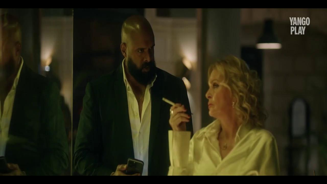 Yousra
	  	 	 - Saad Al-Moukhtar