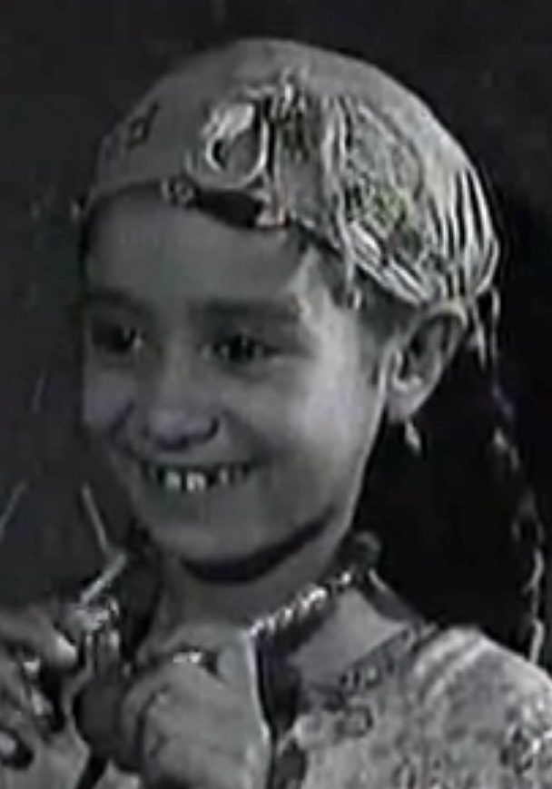 نادية أبو السعود