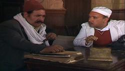 series: Layaly Al-7elmeya 2: Mahmoud Al-Shathly - Saied Abdel-Karim
