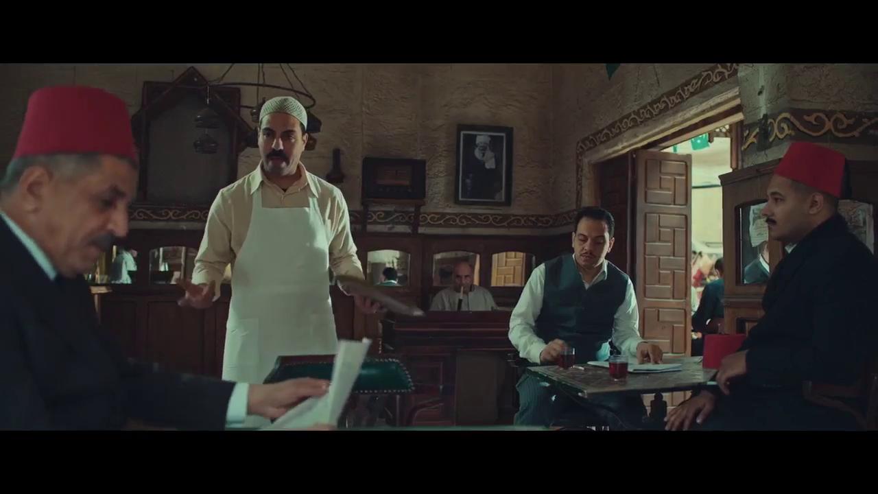 Mohamed Farouk Abu Al Dahab