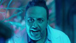 مسلسل: ونسني: خالد سرحان