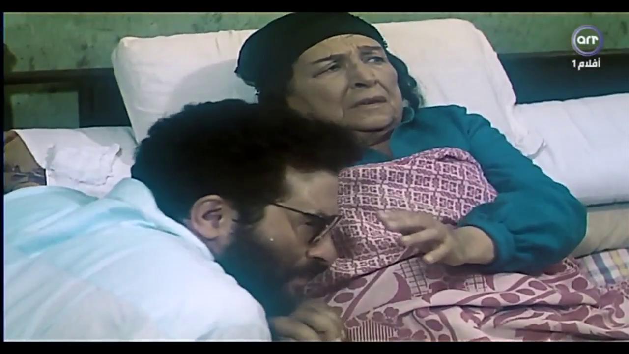 أمينة رزق - ماجد المصري