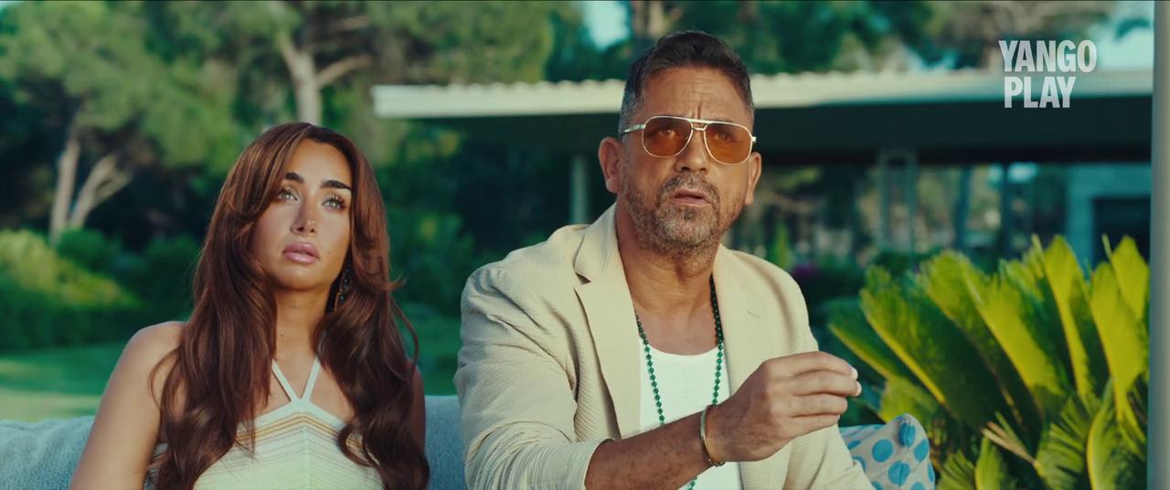 Amir Karara
	  	 	 - Hana Al-Zahed