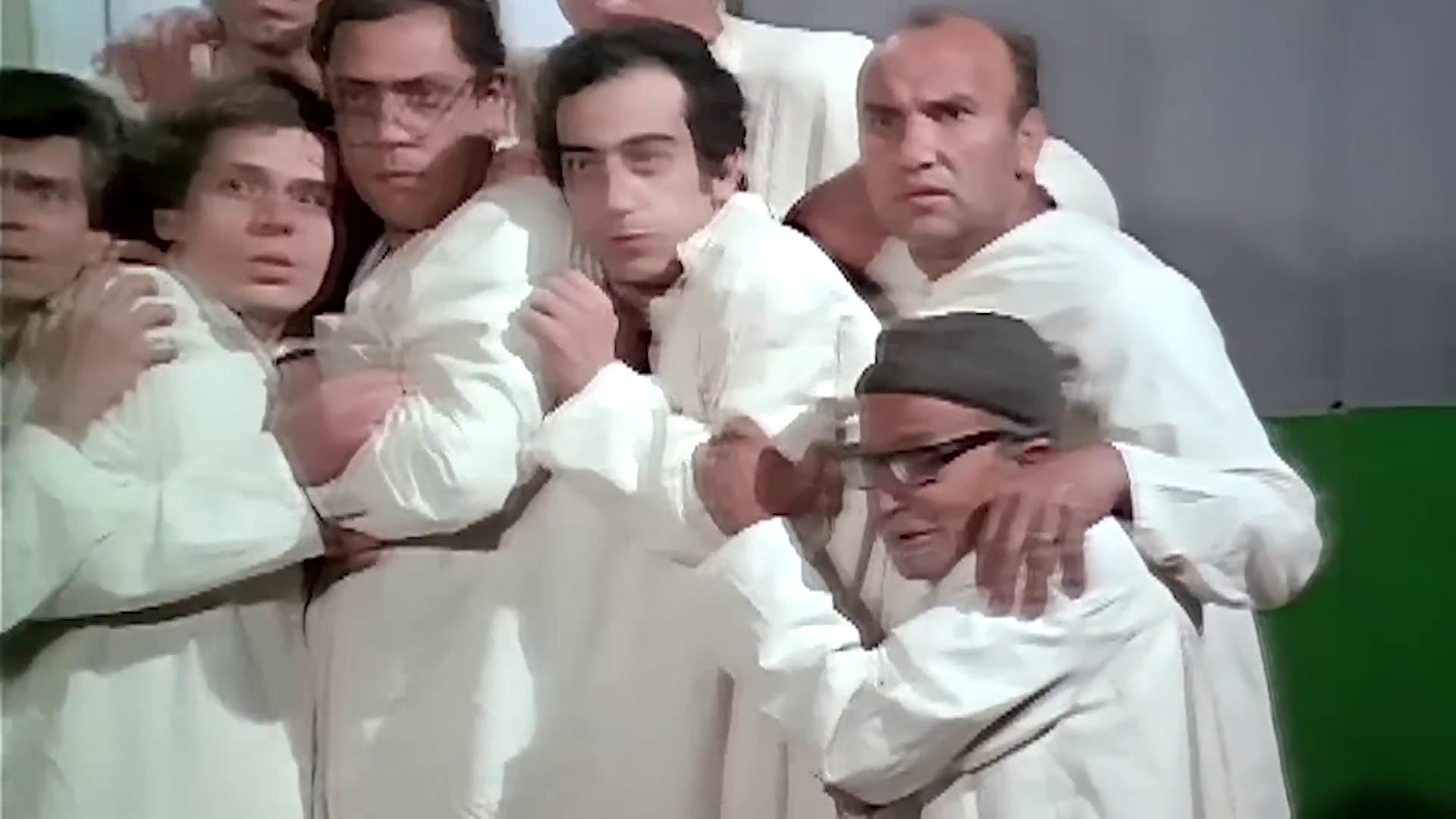 أحمد راتب - نبيل الحلفاوي - نصر حماد