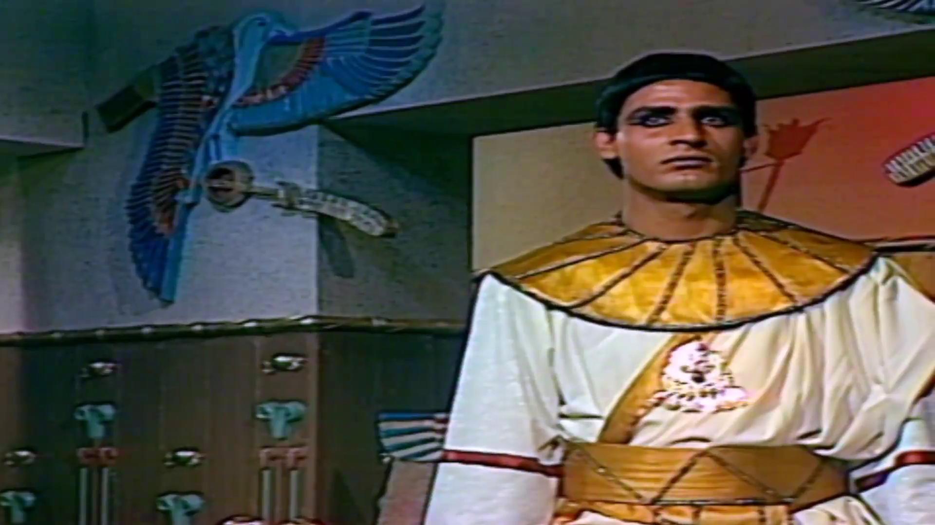 Ashraf Tolba