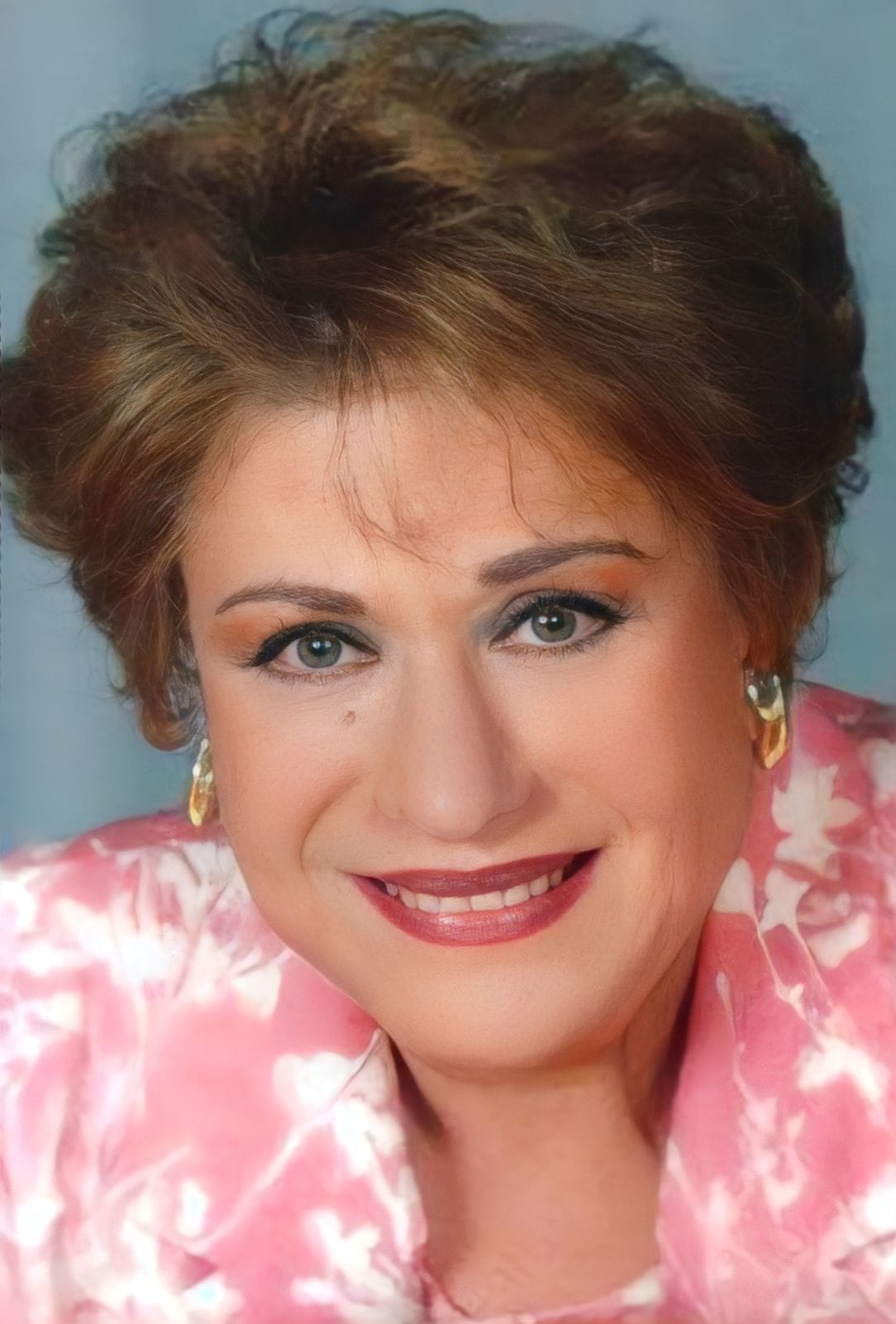 سميحة أيوب
