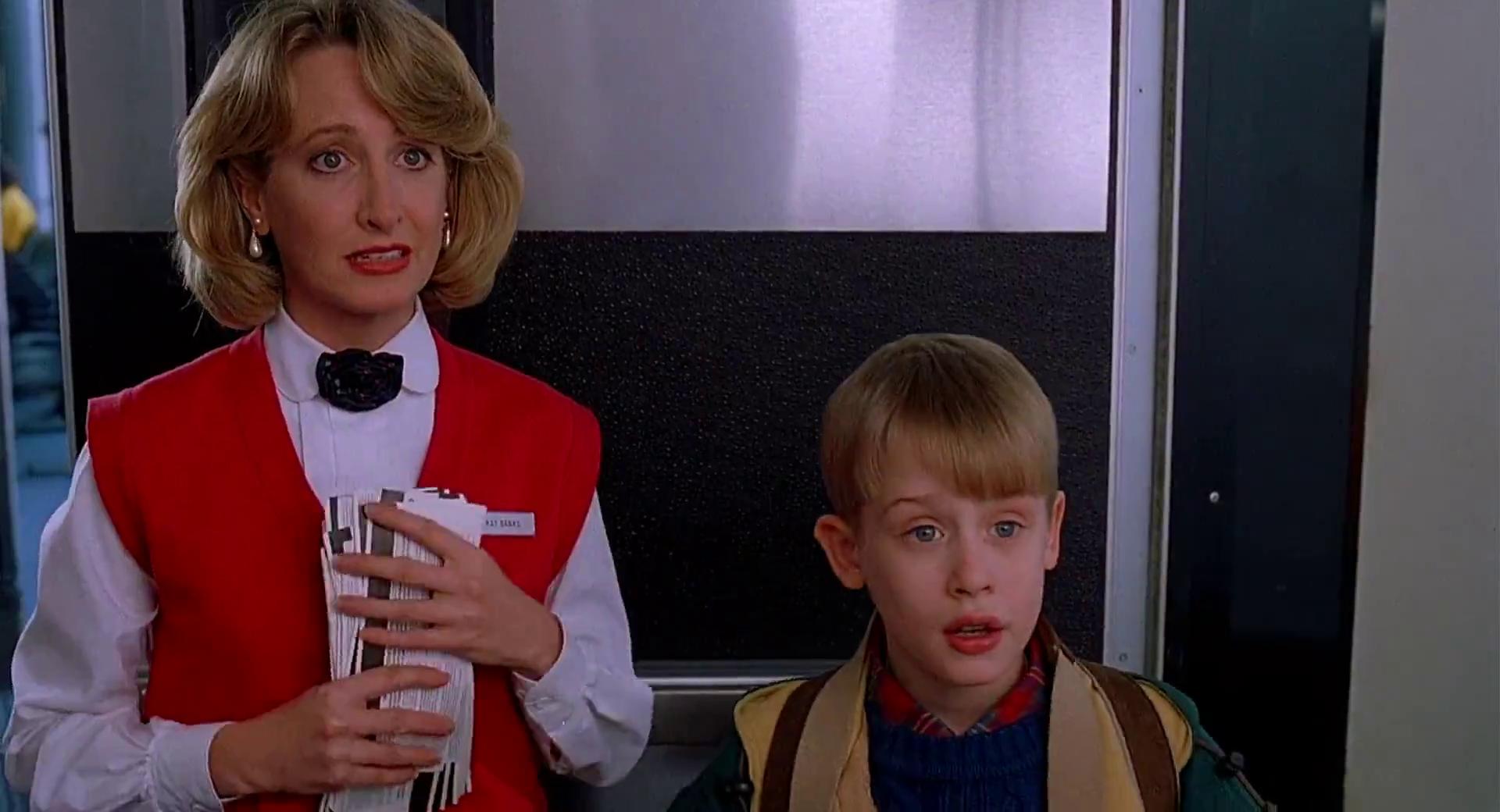 Macaulay Culkin
